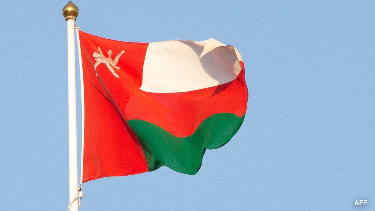 "Irresponsible Acts": Oman Summons Iran Ambassador After Latest Attack