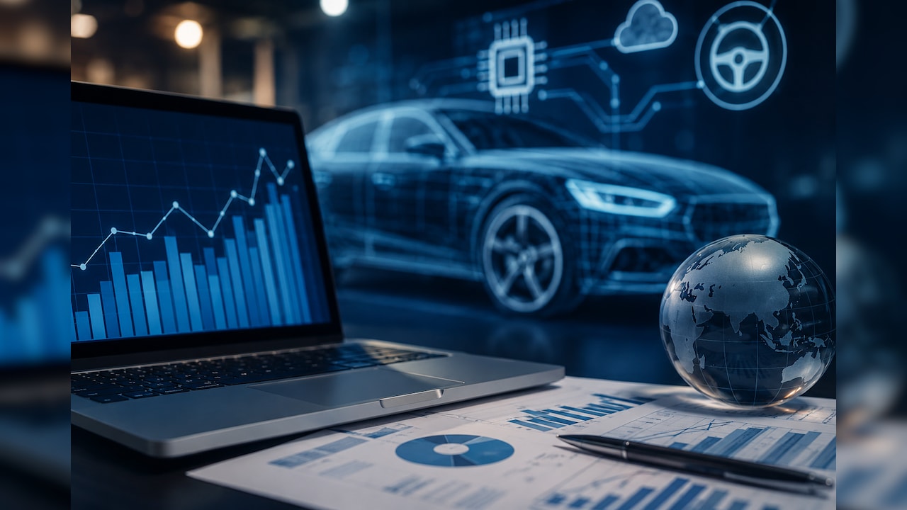 KPIT Technologies Q1 Results: Net Profit Drops 28% QoQ; EBITDA Margin Contracts