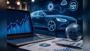 KPIT Technologies Q1 Results: Net Profit Drops 28% QoQ; EBITDA Margin Contracts