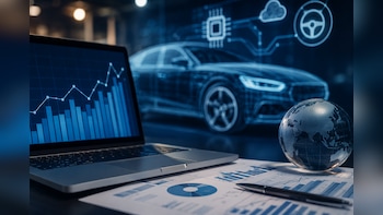 KPIT Technologies Q1 Results: Net Profit Drops 28% QoQ; EBITDA Margin Contracts