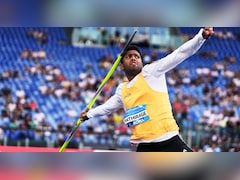 Rumesh Pathirage, The Man Who Can Spoil Neeraj Chopra-Arshad Nadeem Duel Commonwealth Games 2026
