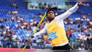 Rumesh Pathirage, The Man Who Can Spoil Neeraj Chopra-Arshad Nadeem Duel Commonwealth Games 2026