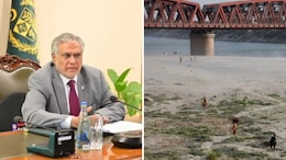 'Forum Cynically Exploited By Pak Again': India On Ishaq Dar's Remarks At ASEAN