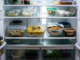 Think Your Leftover Food Is Safe? Here Are 7 Health Issues It May Cause