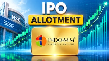 Indo-MIM IPO Allotment Today: How To Check Status, GMP, Listing Date