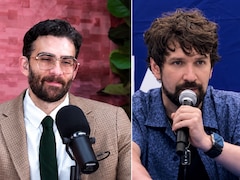 Destiny Responds After HasanAbi Fan Calls His Texas University Speech A "Death Threat"