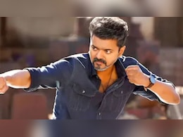 Can <i>Jana Nayagan</i> Rewrite Vijay's Records? The Two Films Thalapathy Needs To Beat
