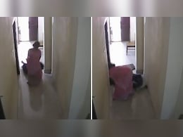 Hyderabad Woman Tries To Kill Mother-In-Law With Kitchen Knife, Arrested