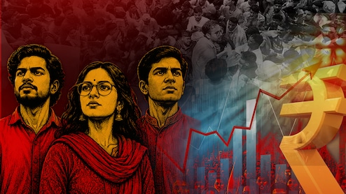 NDTV Datafy: What History Shows About Economic Impact Of Protests