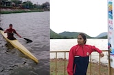 Success Story: तालाब में डूबते बची, रिश्तेदारों के सुने ताने; अब कयाकिंग से MP का नाम रोशन कर रही सागर की बेटी