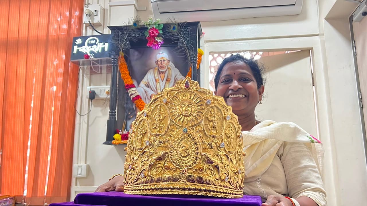 Shirdi News