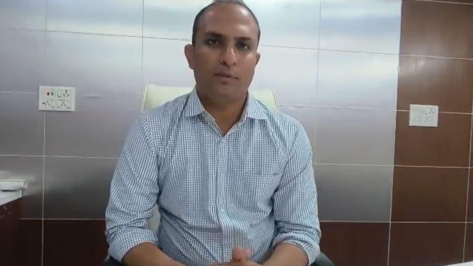 Latest and Breaking News on NDTV Latest and Breaking News on NDTV