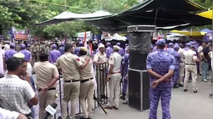 After Sonam Wangchuk's Removal, Delhi Police Ask Protesters To Vacate Jantar Mantar