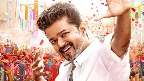 Vijay's Jana Nayagan Set For July Release, Censor Certificate Likely This Weekend: Sources