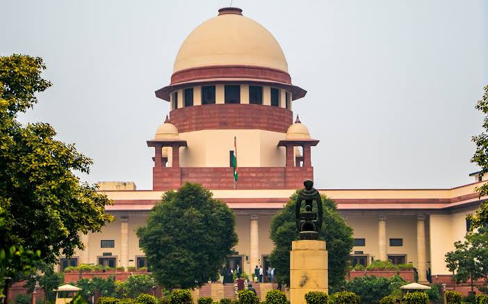 SC के जस्टिस दीपांकर दत्ता क्यों बोले- लंबित मामलों के लिए अकेली न्यायपालिका नहीं जिम्मेदार