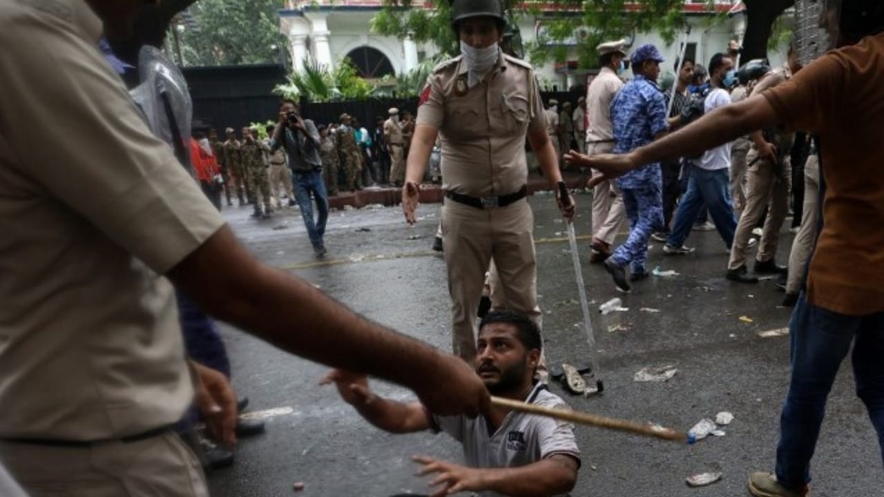 Latest and Breaking News on NDTV Latest and Breaking News on NDTV