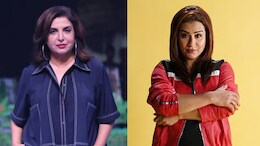 <i>Lock Upp 2</i>: Farah Khan Reacts To Bias Allegations Over Shilpa Shinde's Remarks On Shivangi Joshi