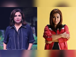 <i>Lock Upp 2</i>: Farah Khan Reacts To Bias Allegations Over Shilpa Shinde's Remarks On Shivangi Joshi