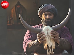 नेटफ्लिक्स पर 74 दिन पुरानी फिल्म का राज, दुनियाभर में तीसरी सबसे ज्यादा देखी जाने वाली बनी फिल्म 
