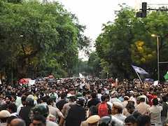 CJP का नया ऐलान: इंडिया गेट से पुलिस मुख्यालय तक मार्च निकालेंगे, वादाखिलाफी का आरोप