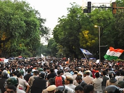 The Messaging App Government Wants Shut In Light Of The CJP Protests