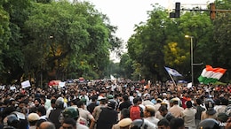 The Messaging App Government Wants Shut In Light Of The CJP Protests