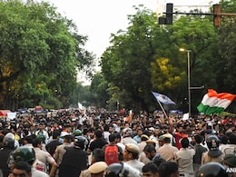 The Messaging App Government Wants Shut In Light Of The CJP Protests