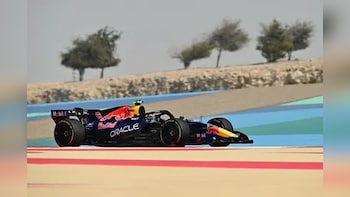 Formula One Returns To Malaysia As War Hampers Race In Bahrain