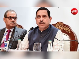 प्रह्लाद जोशी बनाए गए नए शिक्षा मंत्री, धर्मेंद्र प्रधान के इस्तीफे के बाद मोदी सरकार ने किया ऐलान