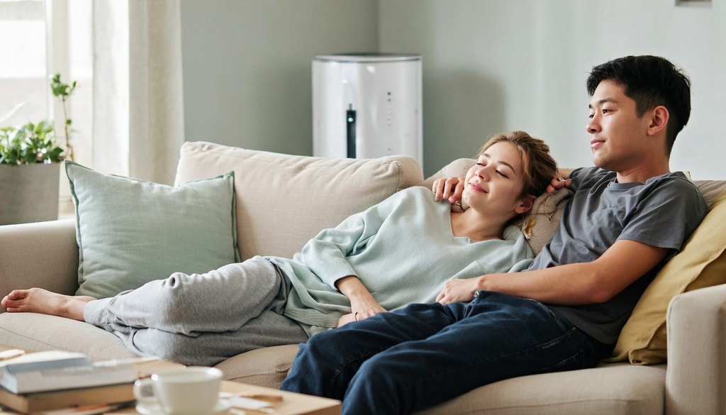 Breathe easier with our top selection of HEPA air purifiers that eliminate indoor home allergens. Breathe easier with our top selection of HEPA air purifiers that eliminate indoor home allergens.