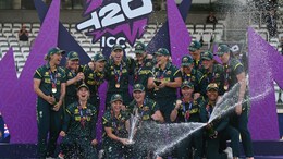 Beth Mooney, Phoebe Litchfield Star As Australia Hammer England In Women's T20 World Cup Final