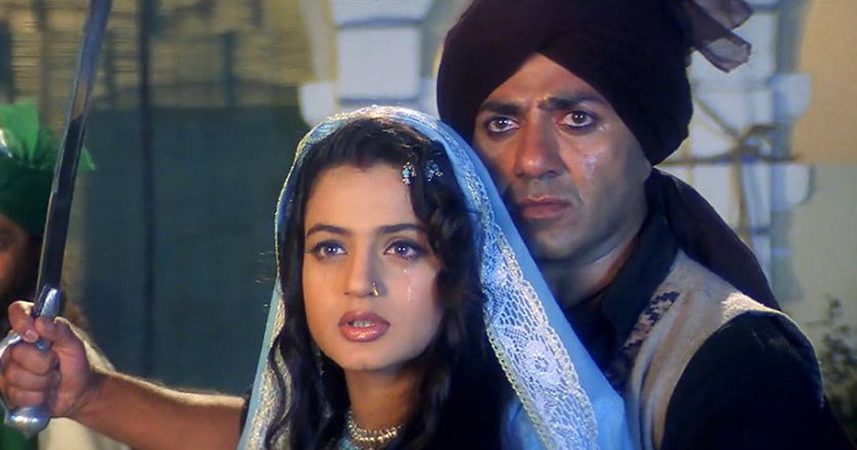 जब 'गदर' के लिए 24 घंटे चलते थे थिएटर, डायरेक्टर अनिल शर्मा ने नाम किया था अनोखा रिकॉर्ड