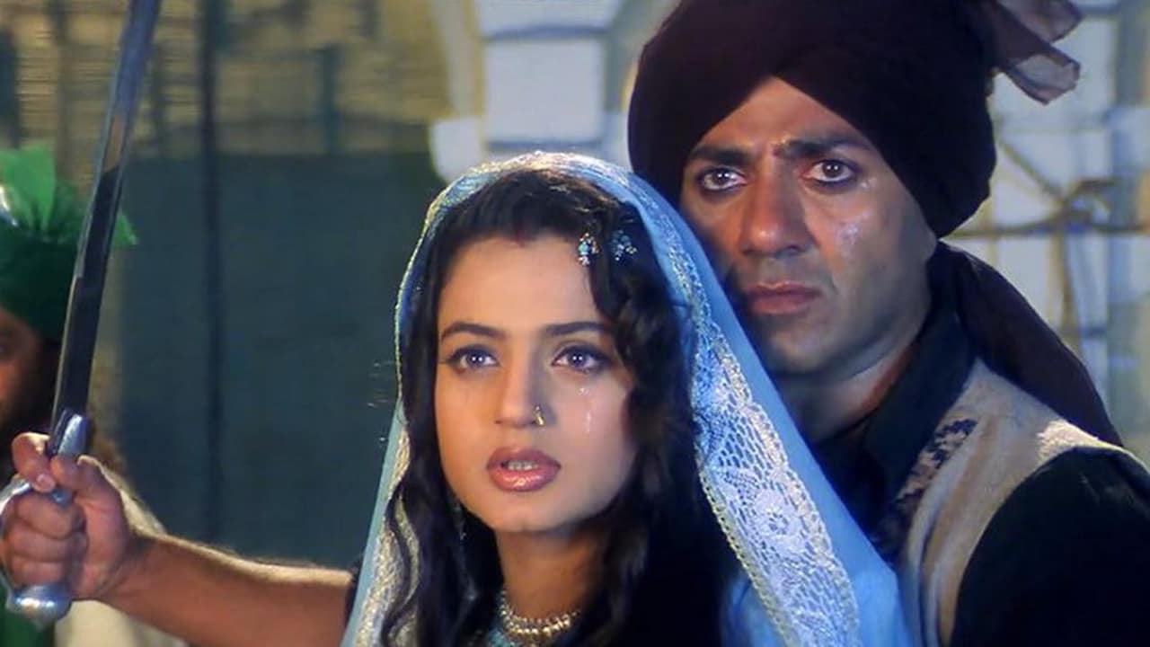 जब 'गदर' के लिए 24 घंटे चलते थे थिएटर, डायरेक्टर अनिल शर्मा ने नाम किया था अनोखा रिकॉर्ड