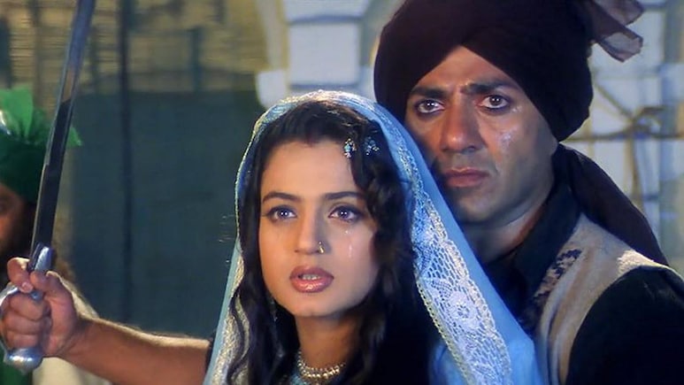 जब 'गदर' के लिए 24 घंटे चलते थे थिएटर, डायरेक्टर अनिल शर्मा ने नाम किया था अनोखा रिकॉर्ड