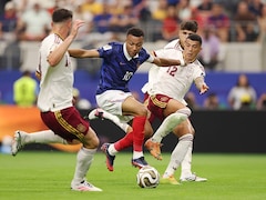 How Spain Stopped Kylian Mbappes France To Enter FIFA World Cup Final
