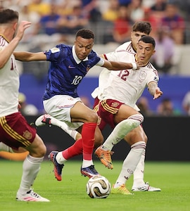 How Spain Stopped Kylian Mbappes France To Enter FIFA World Cup Final