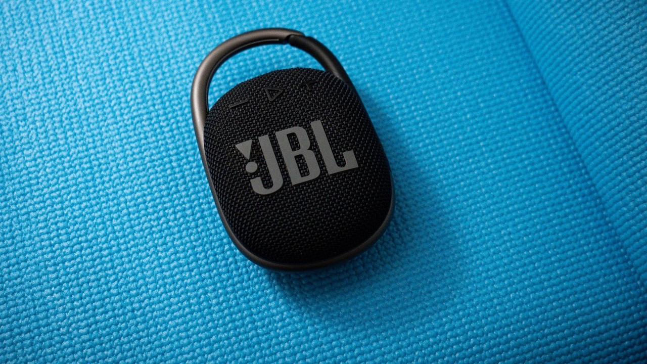Top 7 JBL Bluetooth Speakers For Home, Travel And Parties