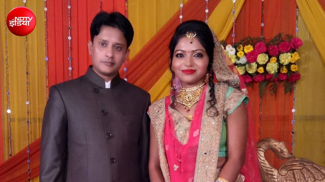 फरीदाबाद: चौथी मंजिल से गिरकर महिला की मौत, ससुराल वालों पर हत्या का आरोप