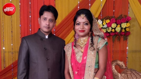 फरीदाबाद: चौथी मंजिल से गिरकर महिला की मौत, ससुराल वालों पर हत्या का आरोप