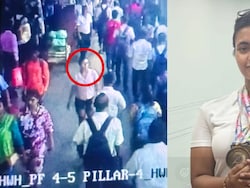 15-Year-Old National Level Shooter Goes Missing, Last Seen At Howrah Station