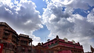 बारिश का दौर थमने से बढ़ने लगा पारा, 16 जुलाई से फिर एक्टिव होगा मॉनसून