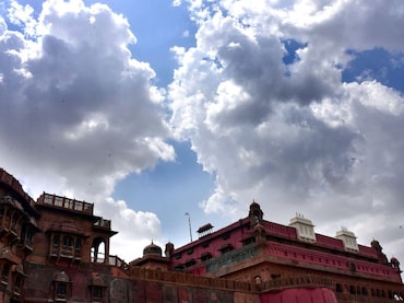 बारिश का दौर थमने से बढ़ने लगा पारा, 16 जुलाई से फिर एक्टिव होगा मॉनसून