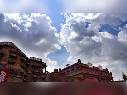बारिश का दौर थमने से बढ़ने लगा पारा, 16 जुलाई से फिर एक्टिव होगा मॉनसून