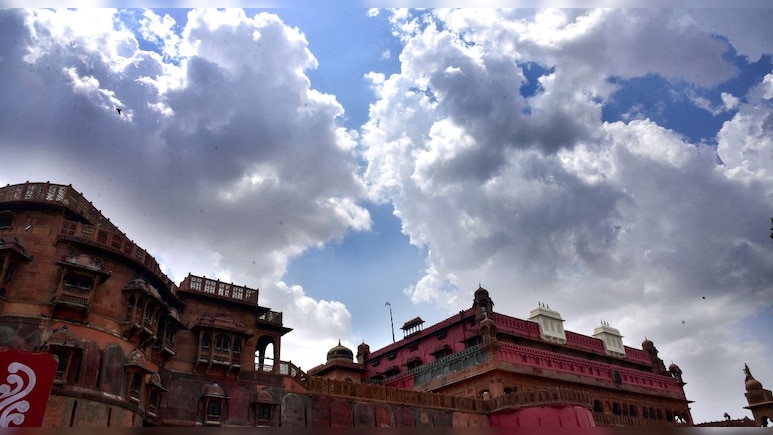 बारिश का दौर थमने से बढ़ने लगा पारा, 16 जुलाई से फिर एक्टिव होगा मॉनसून