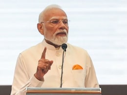 In PM Modi's Speech At Indonesian Parliament, A Nehru Mention