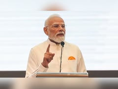 'Terror Camps Crumbled During Op Sindoor': PM To Indian Diaspora In Melbourne