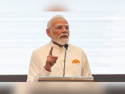 "Terror Camps Crumbled During Op Sindoor": PM To Indian Diaspora In Melbourne