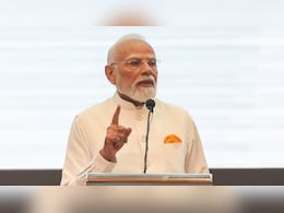 "Terror Camps Crumbled During Op Sindoor": PM To Indian Diaspora In Melbourne