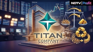 Old Gold, New Bling: JPMorgan Backs Titan As Lighter Gold Amid Pivot To Lower Caratage &mdash; Do You Own?