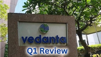 Vedanta Q1 Review: Motilal Oswal Positive After Results Show Revenue Growth And Margin Expansion